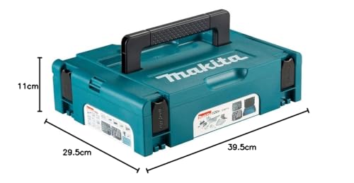 Makita E-08713 JUEGO DE HERRAMIENTAS MANUALES E-08713, MAKITA 120 PIEZAS