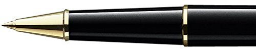 Mont Blanc Penna a Sfera 105607 Nero