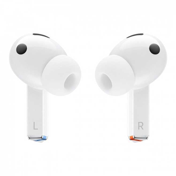 Samsung Galaxy Buds 3 PRO SM-R630 True Wireless Bianco