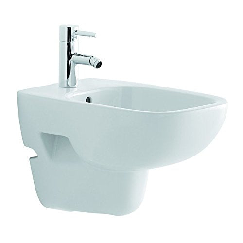 Pozzi Ginori Fantasia 2 Bidet Sospeso