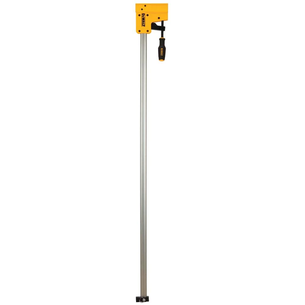 Morsetto a vite parallelo da 1200 mm (DeWALT DWHT83832-1)