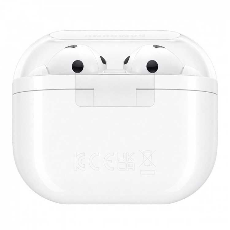 Samsung Galaxy Buds 3 PRO SM-R630 True Wireless Bianco