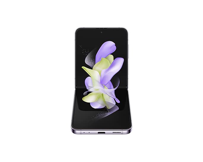 SAMSUNG SMARTPHONES GALAXY Z FLIP4 (512GB) BORA PURPLE