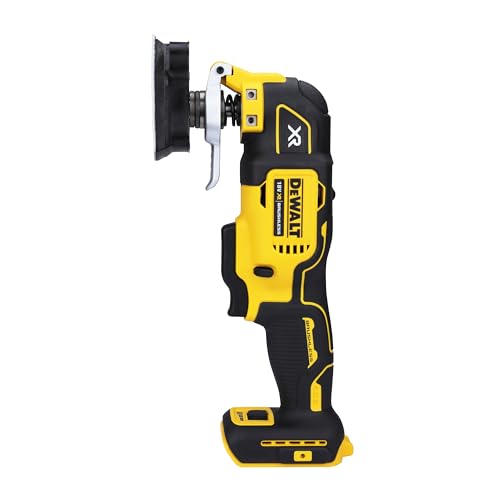 DEWALT ‎DCS356N-XJ Multiutensile oscillante senza spazzole