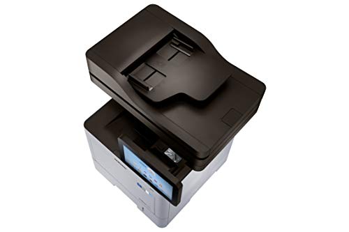 SAMSUNG ProXpress M4583FX ML MFP Stampante Laser, 43 Pagine/Minuto