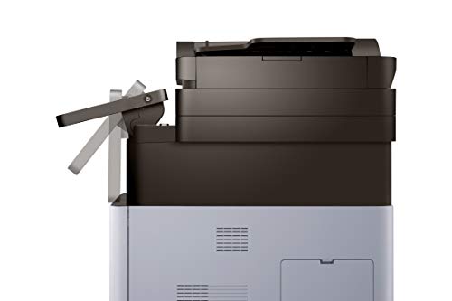 SAMSUNG ProXpress M4583FX ML MFP Stampante Laser, 43 Pagine/Minuto