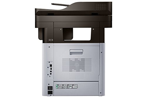 SAMSUNG ProXpress M4583FX ML MFP Stampante Laser, 43 Pagine/Minuto