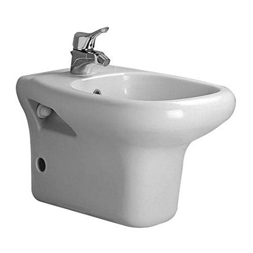 IDEAL STANDARD Bidet Sospeso Tesi Classic Ideal Standard Colore Bianco Europeo