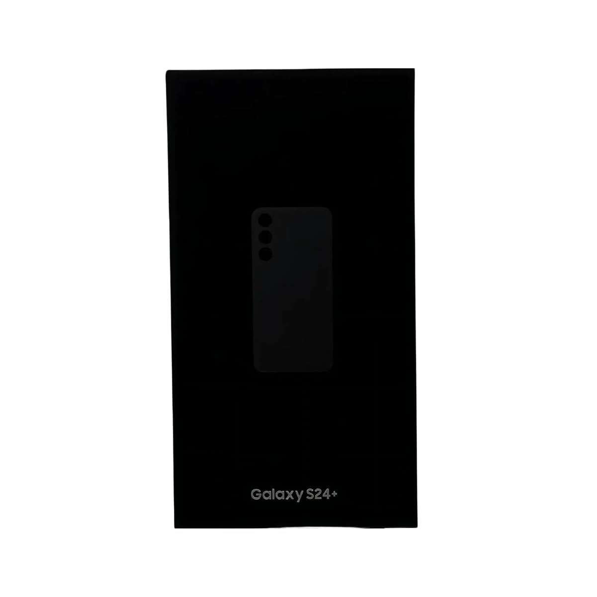 SAMSUNG GALAXY S24 + 12/256 BLACK