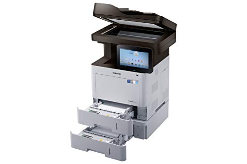 SAMSUNG ProXpress M4583FX ML MFP Stampante Laser, 43 Pagine/Minuto