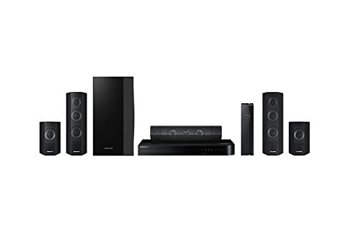 Samsung HT-J7500W Sistema Home Audio