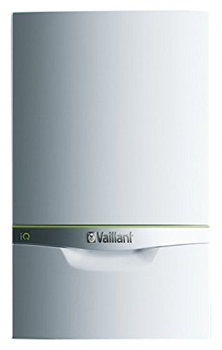 Vaillant 0010017090 Caldaia Ecotec Exclusive Vmw 356/5-7, Bianco