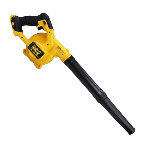 DEWALT Soffiatore XR, DCV100-XJ