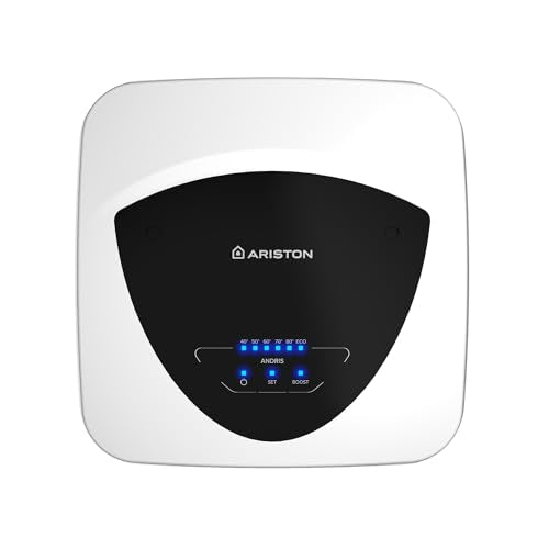 Ariston Scaldabagno ElettricoANDRIS ELITE 10U/5 EU [Classe di efficienza energetica A]