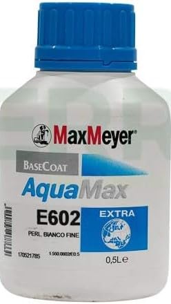 Max Meyer AQUAMAX E602 Perlato Bianco FINE LT 0,5