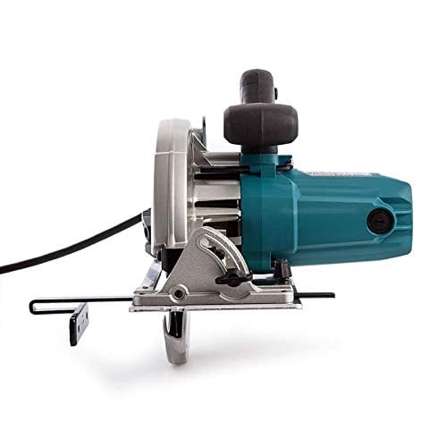 Makita HS7611 portable circular saw 19 cm 5500 RPM 1600 W