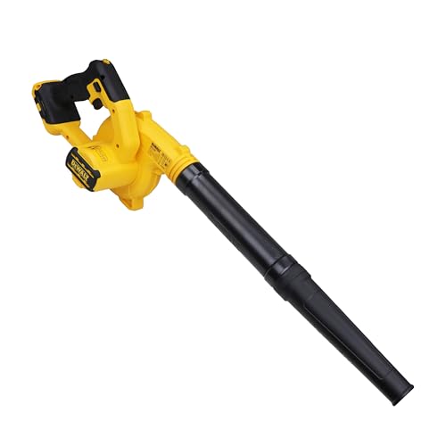 DEWALT Soffiatore XR, DCV100-XJ