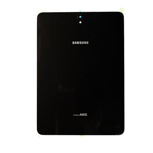 2017 Samsung Galaxy Tab S3 (9.7-pollici, Wi-Fi, 32GB) Nero (Ricondizionato)