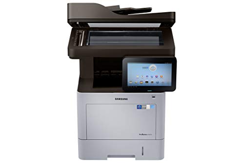 SAMSUNG ProXpress M4583FX ML MFP Stampante Laser, 43 Pagine/Minuto