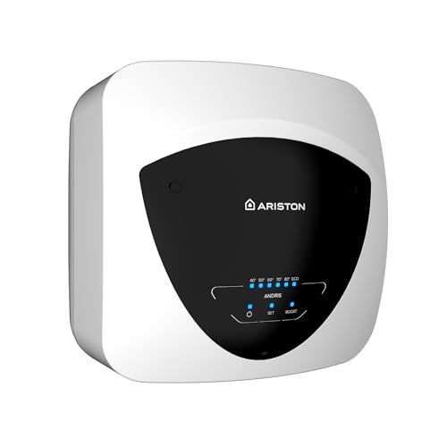 Ariston Scaldabagno ElettricoANDRIS ELITE 10U/5 EU [Classe di efficienza energetica A]