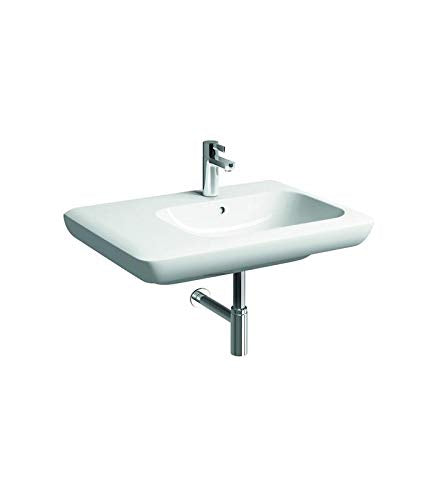 Pozzi Ginori Fast Lavabo Asimmetrico Sinistro 70 cod. 78071