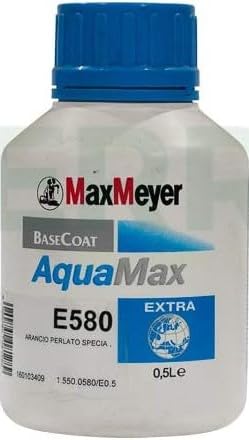 Max Meyer AQUAMAX E580 Perlato Special LT 0,5