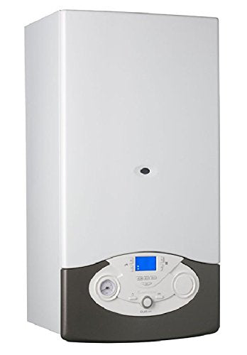 Ariston Thermo 3300730 Caldaia mur.CLAS Evo 24 CF erp alimentata a metano, Bianco