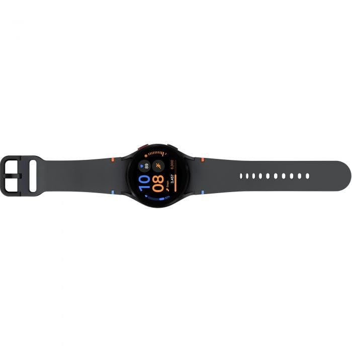 SAMSUNG R861 Galaxy Watch FE, 40mm, Black