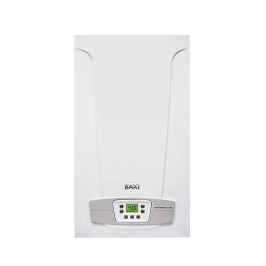 Caldaia a camera aperta Baxi Eco5 Blue 24 kW ErP a gas gpl