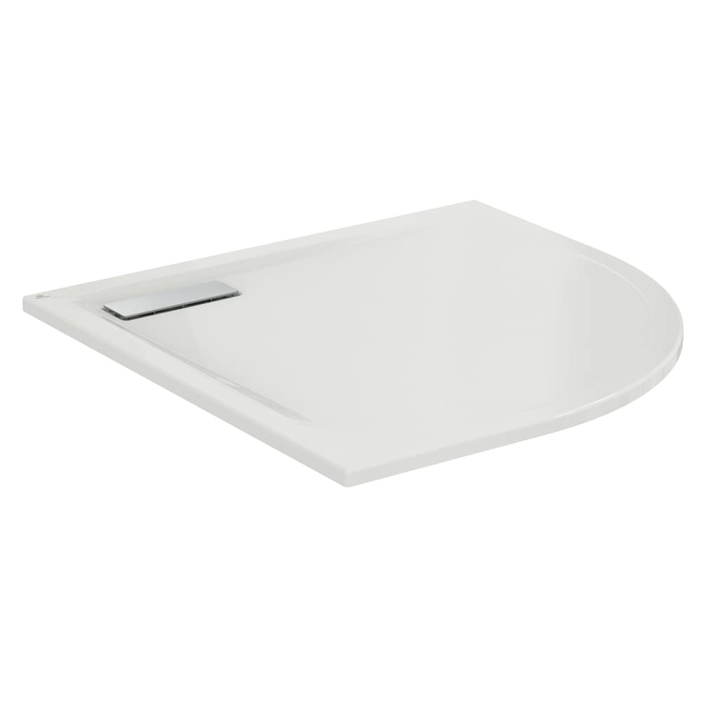 Ideal Standard - Ultraflat New Piatto Doccia in acrilico 90x90cm - Bianco