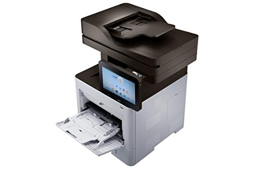 SAMSUNG ProXpress M4583FX ML MFP Stampante Laser, 43 Pagine/Minuto