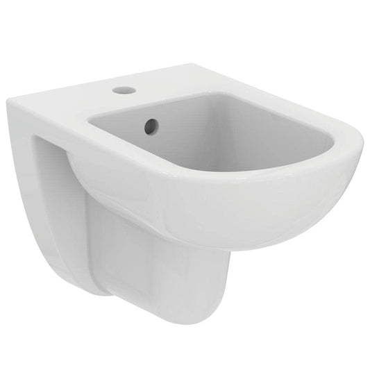 Ideal Standard - GEMMA 2 Bidet sospeso monoforo - Bianco