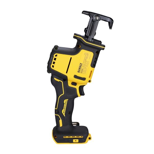 DeWalt Sega alternativa compatta senza spazzole - XR, 18 V, unità nuda