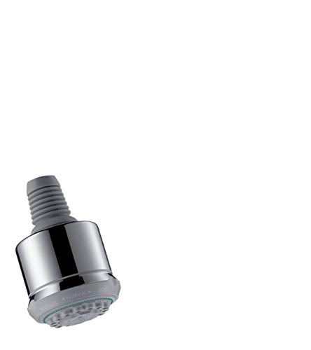 Hansgrohe HG Clubmaster Showerhead chr.(German)