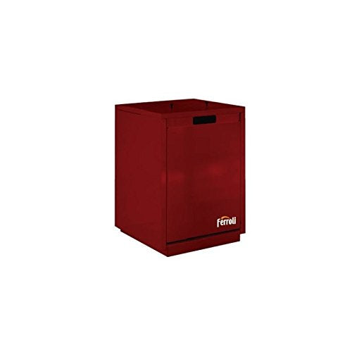 Caldaia Ferroli Alda Pellet Alda T18 19 kW