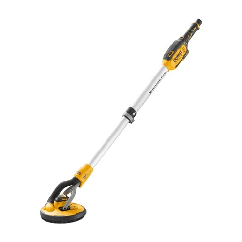 Dewalt Dce800Nb-Xj 18V Xr Levigatrice per Cartongesso