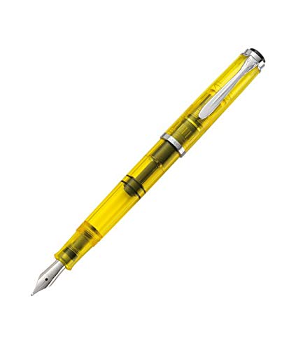 Pelikan Penna stilografica Classic M205 Duo Highlighter (819886)