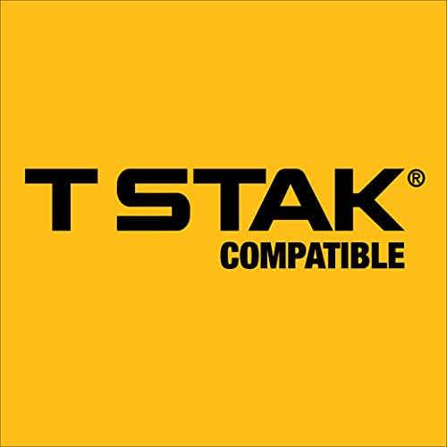 DEWALT DWST1-71196 Tstak Trolley - Unità Per Trasporto Sistema Tstak