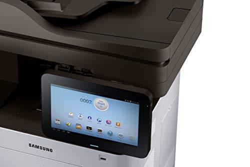 SAMSUNG ProXpress M4583FX ML MFP Stampante Laser, 43 Pagine/Minuto