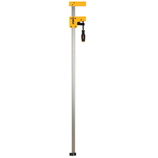 Morsetto a vite parallelo da 1200 mm (DeWALT DWHT83832-1)