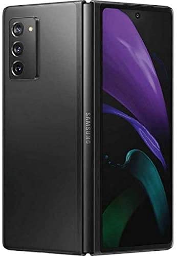 Samsung Galaxy Z Fold 2 - 5G - 256GB - Phantom Black (SM-F916BZKAPHN)