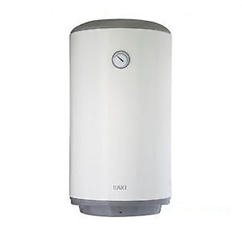 Baxi - SCALDABAGNO ELETTRICO BAXI 30 LT VERTICALE 2 ANNI