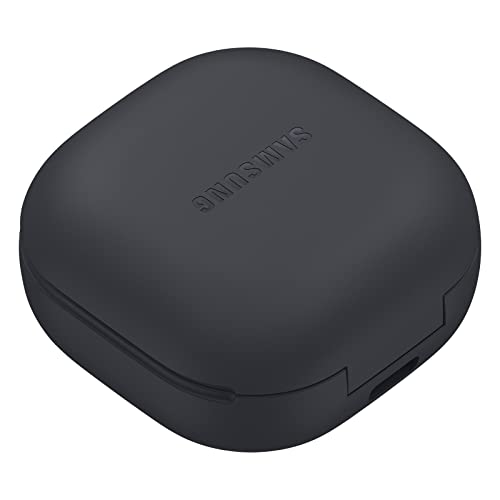 Samsung Galaxy Buds2 Pro Graphite Cuffie