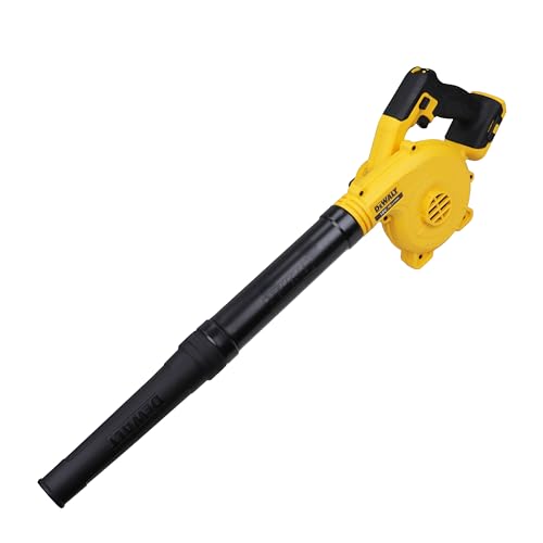 DEWALT Soffiatore XR, DCV100-XJ