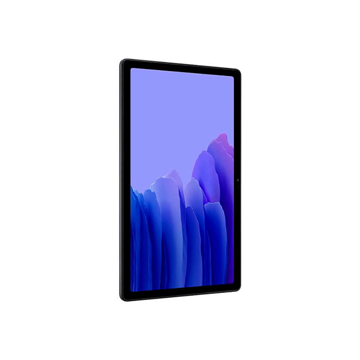 Samsung Galaxy Tab A7 Tablet, Display 10.4" TFT, 32GB Espandibili fino a 1TB, RAM 3GB, Batteria 7.040 mAh, WiFi, Android 10, Fotocamera posteriore 8 MP, Dark Gray [Versione Italiana]