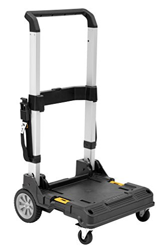 DEWALT DWST1-71196 Tstak Trolley - Unità Per Trasporto Sistema Tstak