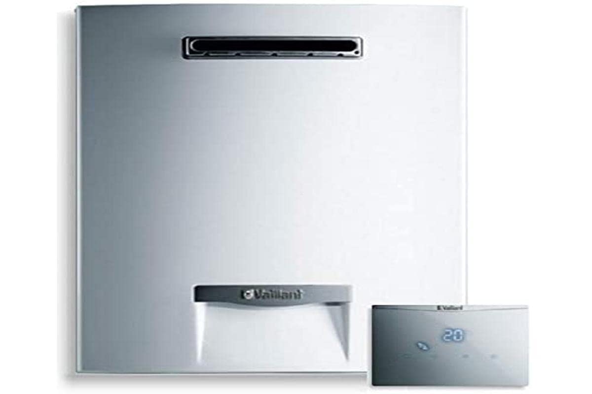 Vaillant Scaldabagno OUTSIDE MAG 12-8/1-5 GPL RT LOW NOX, a GPL