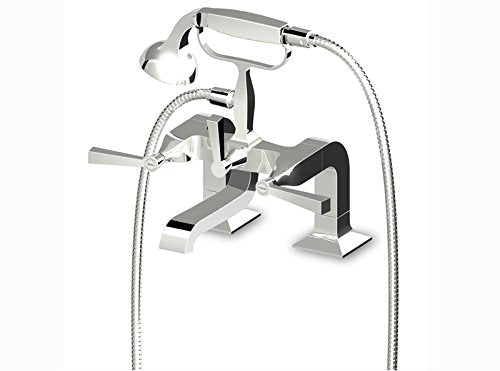 Miscelatore vasca da bagno Zucchetti Bellagio miscelatore vasca esterno ZB2248