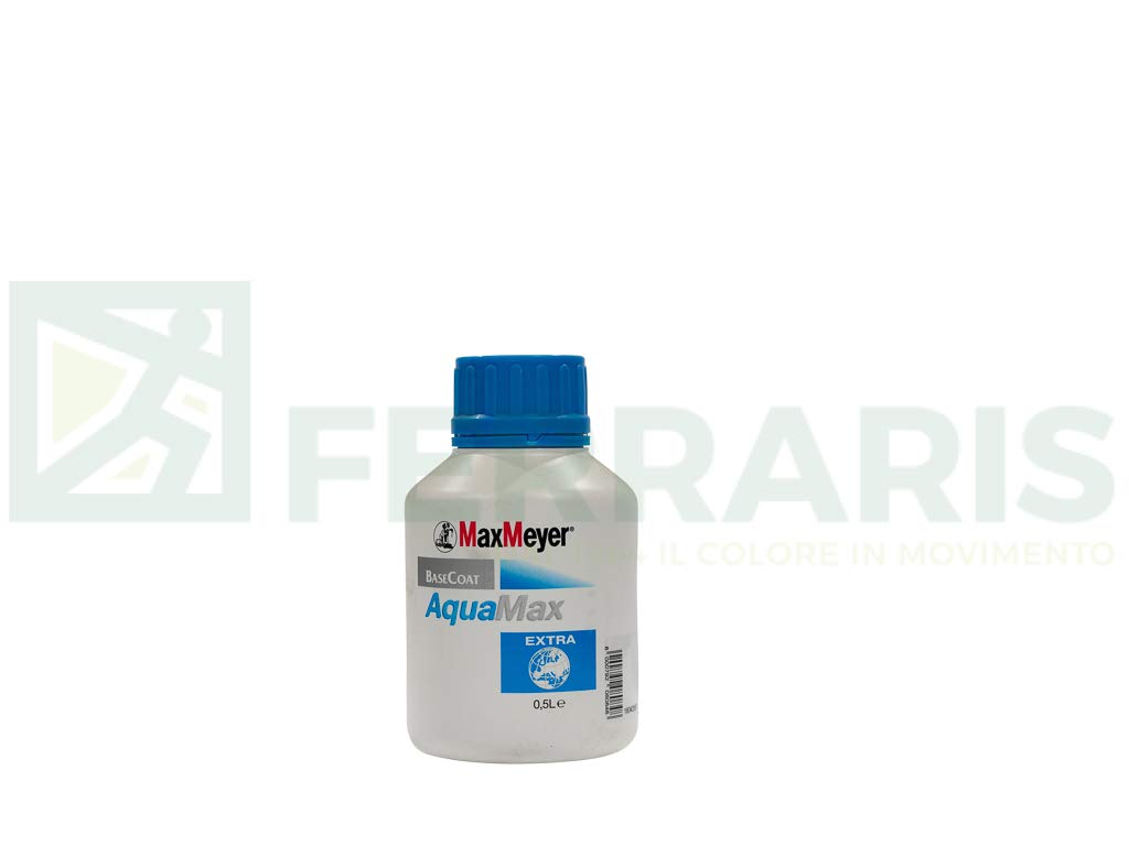 Max Meyer AQUAMAX E350 ALLUMINI Grana FINE LT 1