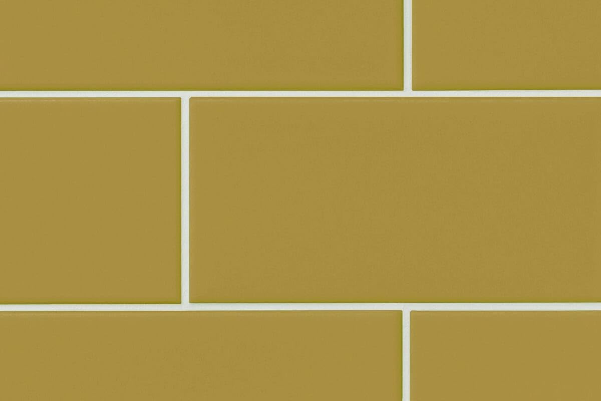 EPODEX® 1K TILE PAINT | Vernice per piastrelle | Colore per piastrelle da parete e soffitto del bagno cucina | 45 colori bianco colorato | inodore senza solventi, resistente all'abrasione | sconto